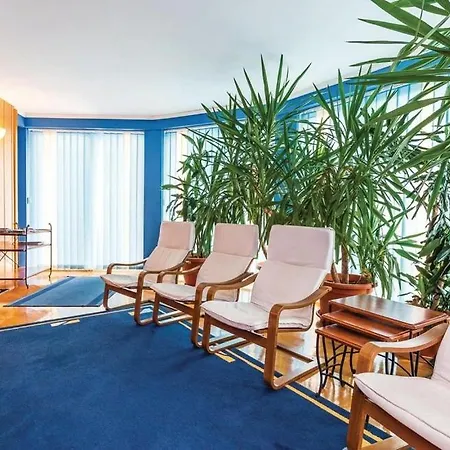 Holiday House In With Sea View Terrace Air Conditioning Wi Fi Nyaraló