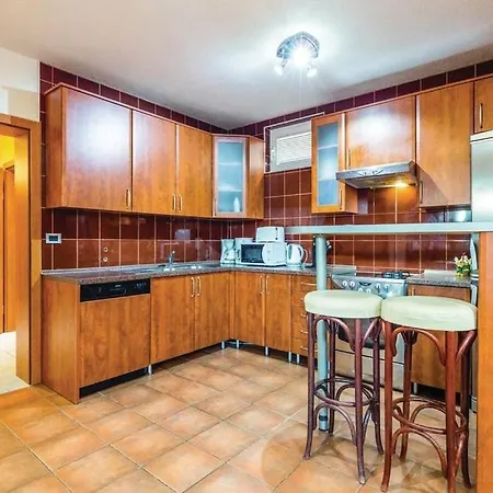 Nyaraló Holiday House In With Sea View Terrace Air Conditioning Wi Fi