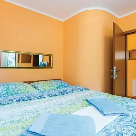 Nyaraló Holiday House In With Sea View Terrace Air Conditioning Wi Fi *