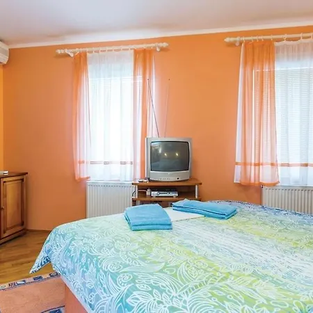 Holiday House In With Sea View Terrace Air Conditioning Wi Fi Nyaraló *