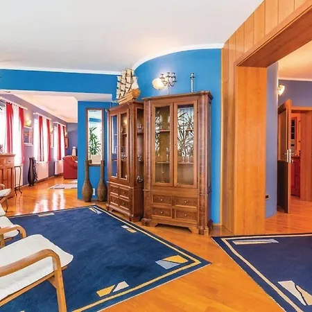 Holiday House In With Sea View Terrace Air Conditioning Wi Fi * Abbázia