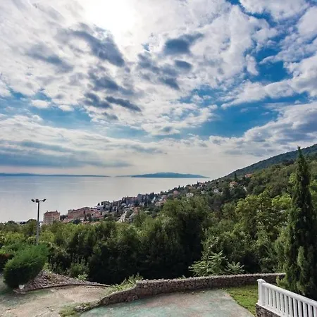 Holiday House In With Sea View Terrace Air Conditioning Wi Fi Nyaraló *