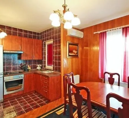 Ferienhaus Holiday House In With Sea View Terrace Air Conditioning Wi Fi