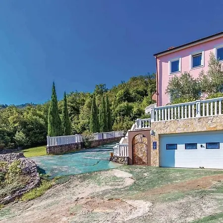 Holiday House In With Sea View Terrace Air Conditioning Wi Fi Ferienhaus