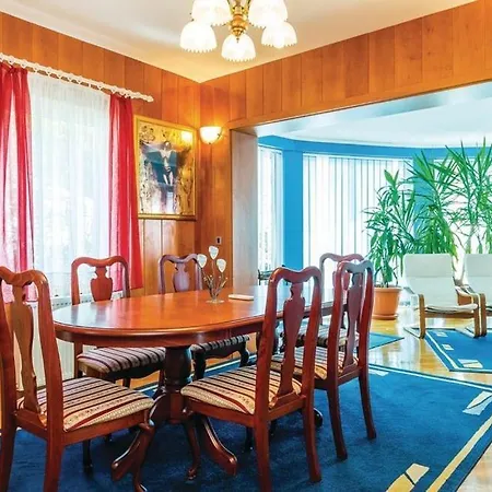 Ferienhaus Holiday House In With Sea View Terrace Air Conditioning Wi Fi Opatija