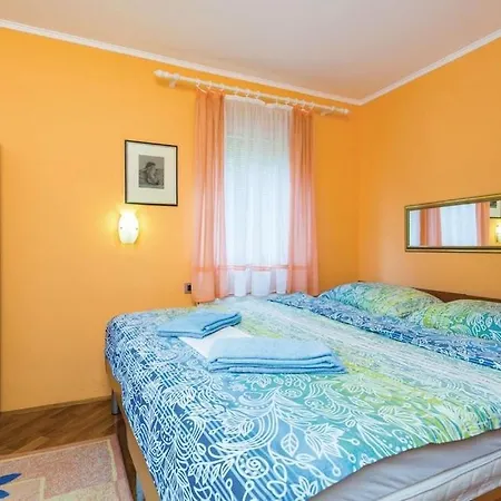 Holiday House In With Sea View Terrace Air Conditioning Wi Fi Ferienhaus