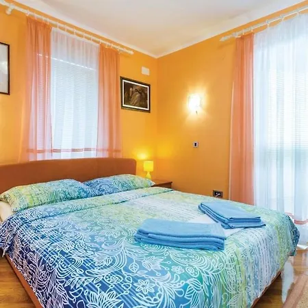 Holiday House In With Sea View Terrace Air Conditioning Wi Fi Opatija